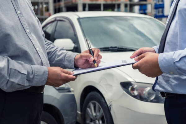 “Car Insurance Quotes for Bad Credit”